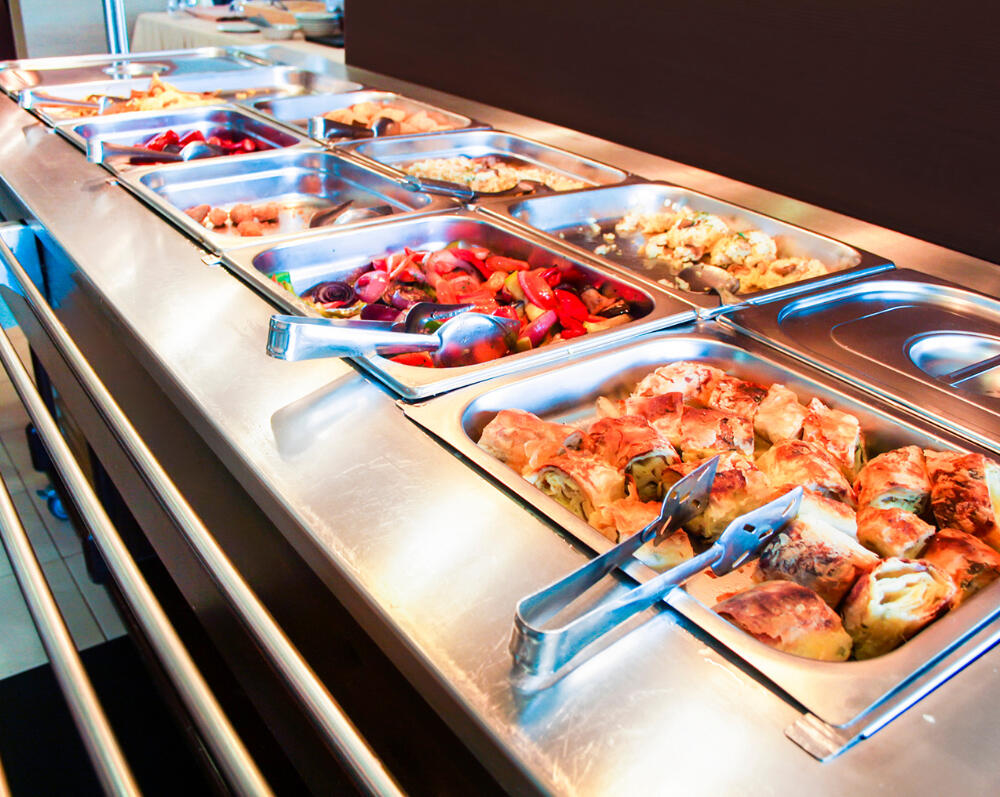 kantyna_pracownicza_myfoodie_07 Szeroki wybór dań sprawia, że każdy pracownik jest zaopiekowany - każdy znajdzie coś dla siebie!